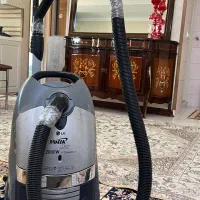 جاروبرقی LG