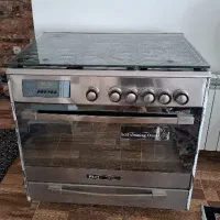 گاز فر پیلوت