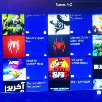 ps4 slim 500+hard 1t|کنسول، بازی ویدئویی و آنلاین|اصفهان, مولوی|دیوار