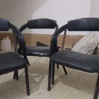 صندلی اداری