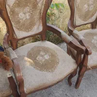 مبل هشت نفره