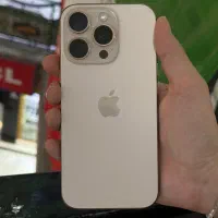 آیفون شونزده پرو ریجستر