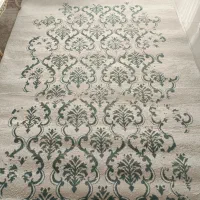 گیلیم فرش 6متری درحدنو