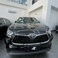 هایلندر ۲۰۲۵ فول سفارشی