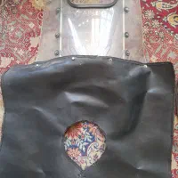 تلق موتور هوندا مارک پرواز