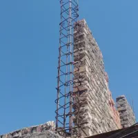 السلام علیکم بنا لازم دارم جهت بتن ستون ریزی