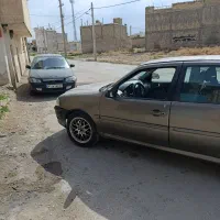 فولکس گل|خودرو سواری و وانت|شیراز, شاهچراغ|دیوار