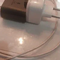 شارژر سامسونگ