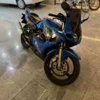 موتور zx 150