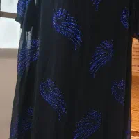 حریر نگین دار