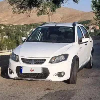 کوییک ۴۰۱ شاسی پلمپ