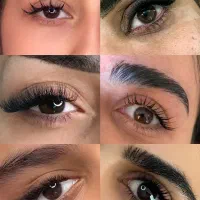 انجام خدمات و آموزش اکستنشن مژه