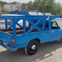 باربند اهنکش نیسان وانت