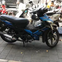 راکز ۱۲۵|موتورسیکلت|تهران, تسلیحات|دیوار