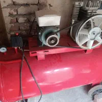 پمپ باد ۲۵۰  دریل ۱۶ فن ۴۵ سانت