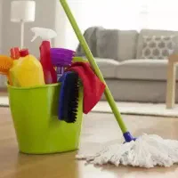 کارگر نظافت منزل و جابجایی اسباب واثاثیه خونه هستم