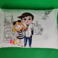 ورکشاپ نقاشی روی پارچه