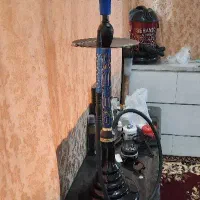 قلیان عربی