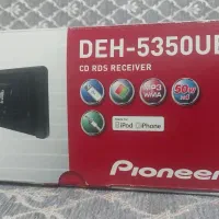 فروش ضبط نو وپلمپ پایونیر اصل مدل ub5350 تایلند