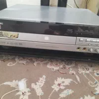 ضبط سه دیسکه