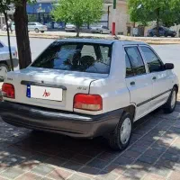 پراید