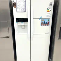 سایدالجی مدل SXP432w(پشت ویترینی )۴۰٪ زیر قیمت