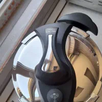 زودپز آلمانی اصل نوی نو
