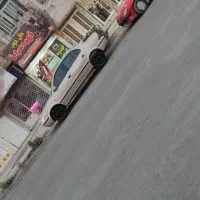 سمند بژ|خودرو سواری و وانت|زابل, |دیوار