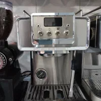 اسپرسو ساز قهوه ساز یونیک لایف