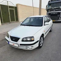 آوانته اتوماتیک 89