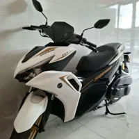 سپهر طرح آیروکس ۱۵۰ مدل ۱۴۰۴