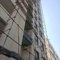 نصب داربست بالوازم شما