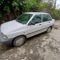پراید صبا