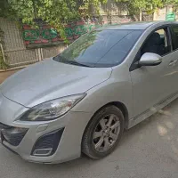 مزدا ۳ نیو