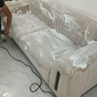 مبل شویی درخلخال وصفر شویی خودرو...