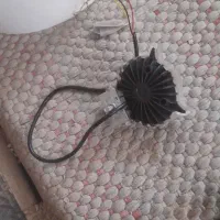 وسایل موتور