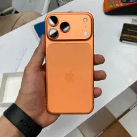 IPhone 17Pro max