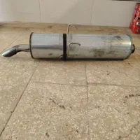 اگزوز ریسینگ