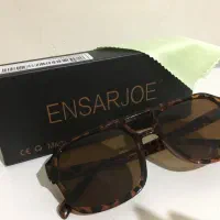 عینک آفتابی مدل ENSARJOE