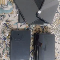 نمایشگر ۱۰.۱ اینچ و مادربرد