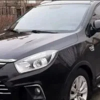 جک اس۵ مدل۱۴۰۱مشکی در حد صفر کاملا خانگی
