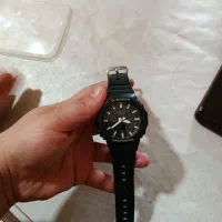 ساعت مچی کاسیو G-SHOCK مدل GA-2100
