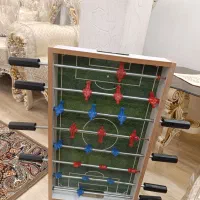فوتبال دستی