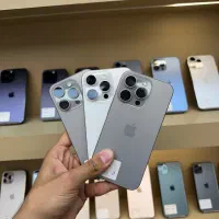 15 Pro Ch 256جاست اکتیو