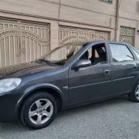 لیفان520|خودرو سواری و وانت|همدان, |دیوار