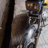 موتور سیکلت