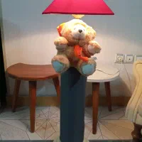 آباژور ایستاده اتاق بچه