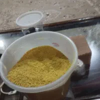 کشک زابل رسید در  اندازه محدود