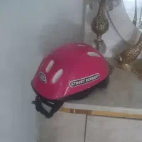 کلاه ایمنی اسکیت و دوچرخه