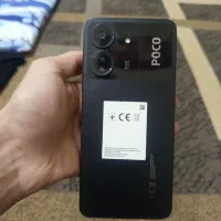 پوکوC65|موبایل|زاهدان, |دیوار